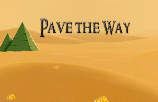 download Pave the way apk